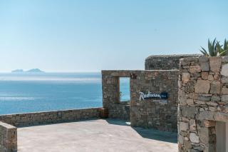Radisson Blu Euphoria Resort, Mykonos - Playa Kalo Livadi - 4