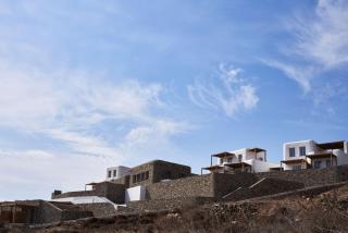 Radisson Blu Euphoria Resort, Mykonos - Playa Kalo Livadi - 2