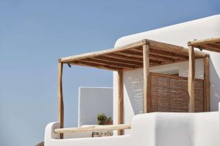 Radisson Blu Euphoria Resort, Mykonos - Playa Kalo Livadi - 1