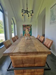 Historische Villa mit Garten, Luxus - Meerbusch - 8