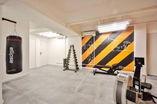 14.Studio#Charenton#Fitness#Cinema - Charenton-le-Pont - 8