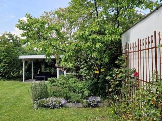 Historische Villa mit Garten, Luxus - Meerbusch - 3