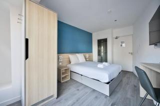 14.Studio#Charenton#Fitness#Cinema - Charenton-le-Pont - 3