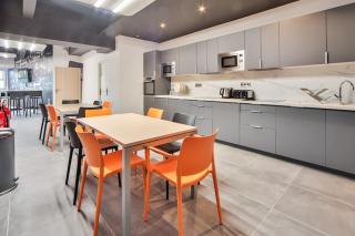 14.Studio#Charenton#Fitness#Cinema - Charenton-le-Pont - 2