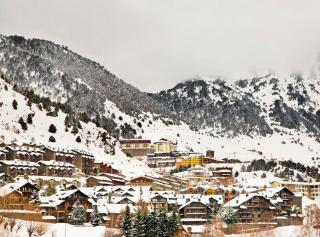 Apartamentos Degas MIKKA 3000 - 4