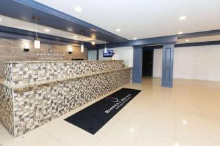 Bhagat Hotels Stone Mountain Atlanta BW Signature Collection - Tucker - 6