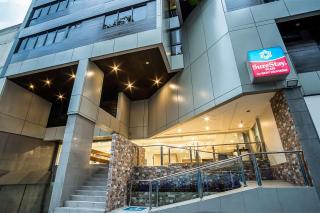 SureStay Plus by Best Western Cebu City - Città di Cebu - 0