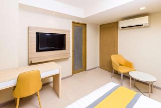 SureStay Plus by Best Western Cebu City - Città di Cebu - 3