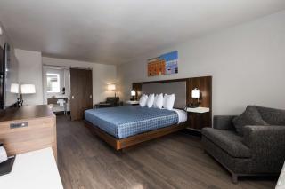 Bhagat Hotels Stone Mountain Atlanta BW Signature Collection - Tucker - 4