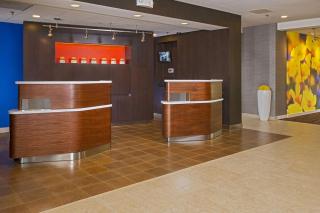 Sonesta Select Charlotte University Research Park - Charlotte - 6