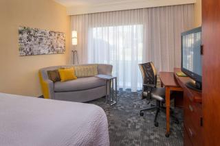 Sonesta Select Charlotte University Research Park - Charlotte - 3