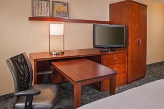 Sonesta Select Charlotte University Research Park - Charlotte - 2