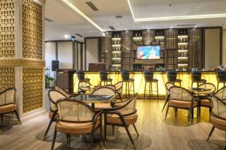 Hotel Chanti Managed by TENTREM Hotel Management Indonesia - Semarang - 3
