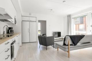 Kotimaailma - Valoisa kolmio Espoon keskustassa - 5