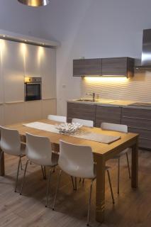 Apartments Burle Vista Medulin - 2