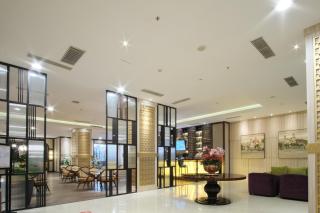 Hotel Chanti Managed by TENTREM Hotel Management Indonesia - 2