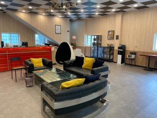 史塔克的家民宿（Stark's House B&B） - 1