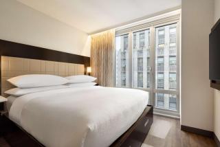 Embassy Suites By Hilton New York Manhattan Times Square - 9