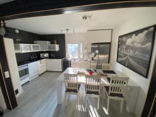 Arctic private house - 0