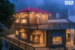 StayVista at Pineview @ Albert Estate - Mussoorie - 0