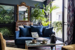 Hôtel Monte Cristo - Paris - 1