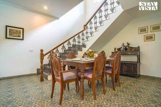 StayVista at Pineview @ Albert Estate - Mussoorie - 6