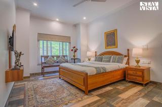 StayVista at Pineview @ Albert Estate - Mussoorie - 4