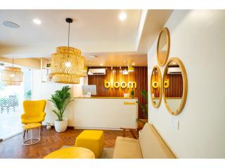 Bloom Hotel - HSR Club - Bangalore - 8