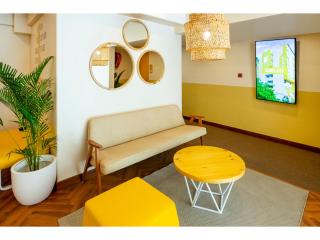 Bloom Hotel - HSR Club - Bangalore - 6