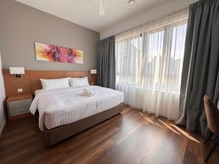 Serenity Loft at Sunway Onsen - Kampong Batu Lapan - 5