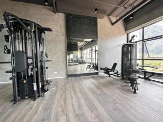 Serenity Loft at Sunway Onsen - Kampong Batu Lapan - 2