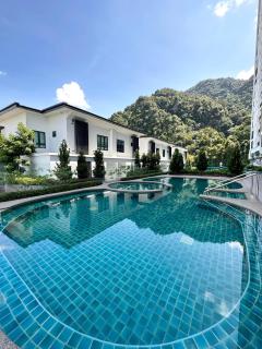 Serenity Loft at Sunway Onsen - Kampong Batu Lapan - 1