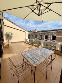Accommodation Trieste Terrazza Polonio - Triest - 0