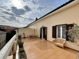 Accommodation Trieste Terrazza Polonio - Triest - 6