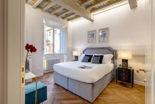 Genteel Home Giraldi - Florence - 6