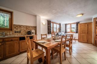 Chalet La Grangerie - Montriond - 7