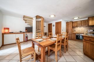 Chalet La Grangerie - Montriond - 6