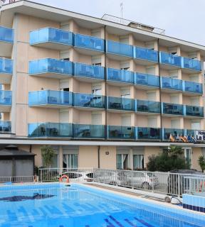 Hotel La Bussola - Lido di Jesolo - 5