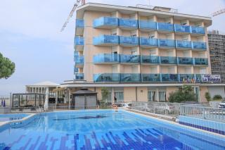 Hotel La Bussola - Lido di Jesolo - 1