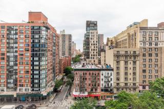 UWS 2BR w Elevator Gym DM Playroom Rooftop NYC-868 - 6