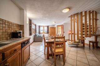 Chalet La Grangerie - Montriond - 3