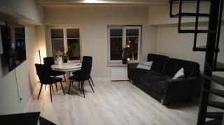 Apartamenty Street 18 - Toruń - 3