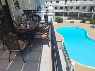 Paramount Gardens Resorts D204 - Tersephanou - 0