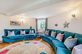 Court Lodge Oast - Heathfield - 8