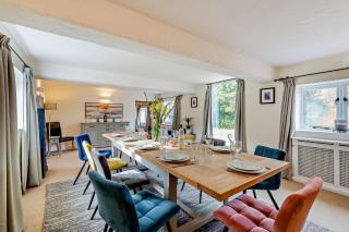 Court Lodge Oast - Heathfield - 3