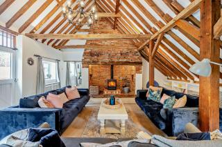 Court Lodge Oast - Heathfield - 9
