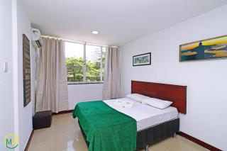 Studio reformado para 5 pessoas em Copacabana - Río de Janeiro - 4