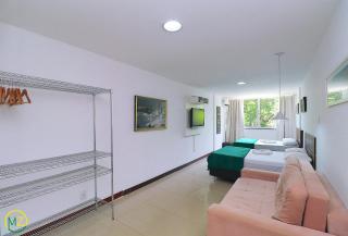 Studio reformado para 5 pessoas em Copacabana - Río de Janeiro - 1