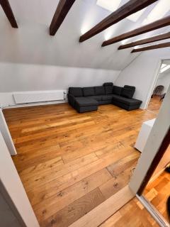 Husie Appartments - 3