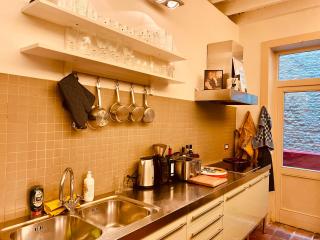 B&B BedStarLine - Antwerp - 6
